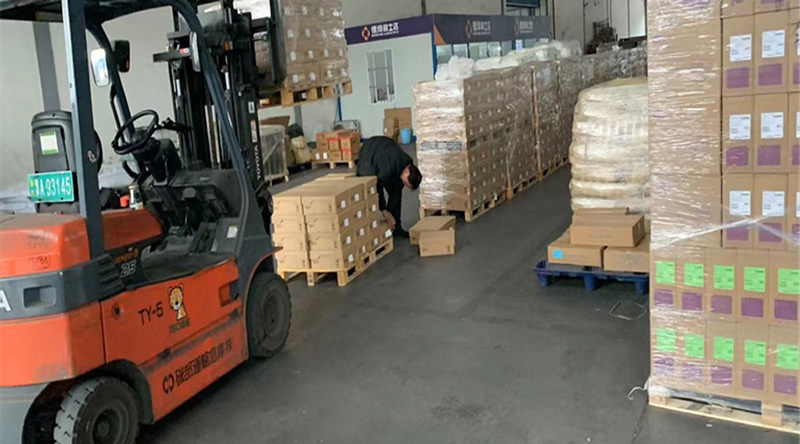 揭阳到拉萨物流公司-电商物流-运输保障